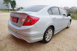 Honda Civic ปี 2012