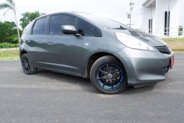 Honda Jazz ปี 2013 