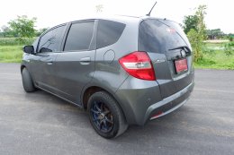 Honda Jazz ปี 2013 