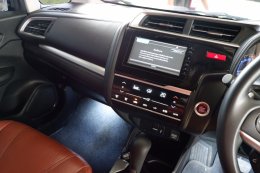 Honda Jazz ปี 2016 