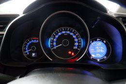 Honda Jazz ปี 2016 
