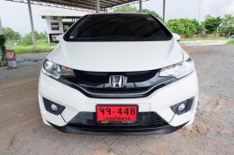 Honda Jazz ปี 2016 