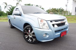 ISUZU D-MAX ปี 2007