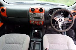 ISUZU D-MAX ปี 2007