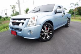 ISUZU D-MAX ปี 2007