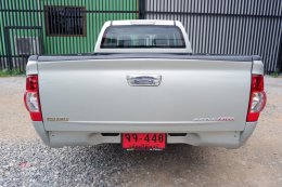 ISUZU D-MAX ปี 2008
