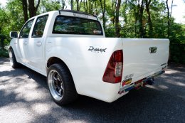 ISUZU D-MAX ปี 2008 