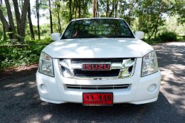 ISUZU D-MAX ปี 2008 