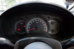 ISUZU D-MAX ปี 2008 