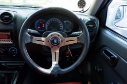 ISUZU D-MAX ปี 2008 