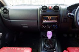 ISUZU D-MAX ปี 2008 