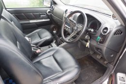 ISUZU D-MAX ปี 2010 