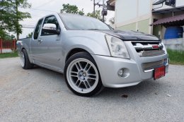 ISUZU D-MAX ปี 2010 