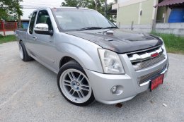 ISUZU D-MAX ปี 2010 
