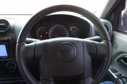 ISUZU D-MAX ปี 2011