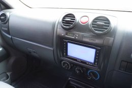 ISUZU D-MAX ปี 2011