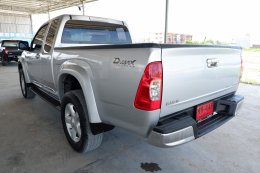 ISUZU D-MAX ปี 2011