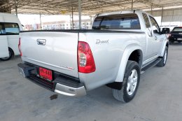 ISUZU D-MAX ปี 2011
