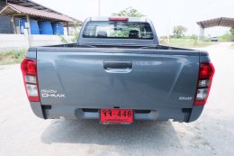 ISUZU D-MAX ปี 2012