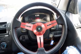 ISUZU D-MAX ปี 2012