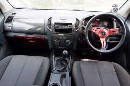 ISUZU D-MAX ปี 2012