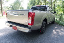 ISUZU D-MAX ปี 2012 