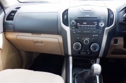 ISUZU D-MAX ปี 2012 
