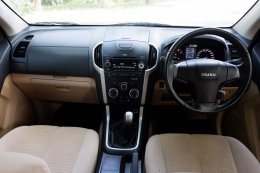 ISUZU D-MAX ปี 2012 