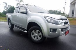 ISUZU D-MAX ปี 2012