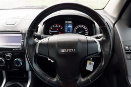 ISUZU D-MAX ปี 2012