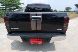ISUZU D-MAX ปี 2013