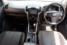ISUZU D-MAX ปี 2013