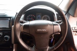 ISUZU D-MAX ปี 2013