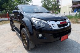 ISUZU D-MAX ปี 2013