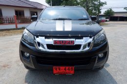 ISUZU D-MAX ปี 2013