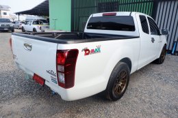 ISUZU D-MAX ปี 2015