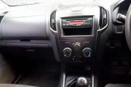 ISUZU D-MAX ปี 2015
