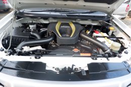 ISUZU D-MAX ปี 2015