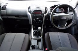 ISUZU D-MAX ปี 2015