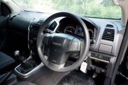 ISUZU D-MAX ปี 2015