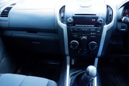 ISUZU D-MAX ปี 2015