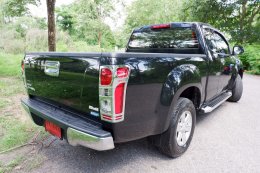 ISUZU D-MAX ปี 2015