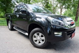 ISUZU D-MAX ปี 2015