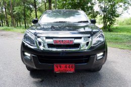 ISUZU D-MAX ปี 2015