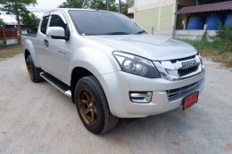 ISUZU D-MAX ปี 2015 