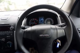 ISUZU D-MAX ปี 2015 