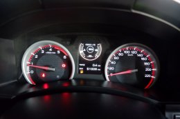 ISUZU D-MAX ปี 2016 