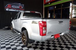 ISUZU D-MAX ปี 2016 