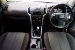 ISUZU D-MAX ปี 2017 