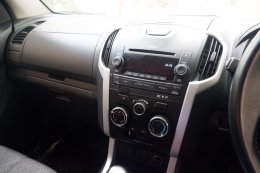 ISUZU D-MAX ปี 2017 